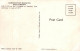 Transport FERROVIAIRE Vintage Carte Postale CPSMF #PAA524.FR - Eisenbahnen