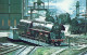 Transport FERROVIAIRE Vintage Carte Postale CPSMF #PAA524.FR - Eisenbahnen
