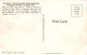 Transport FERROVIAIRE Vintage Carte Postale CPSMF #PAA592.FR - Eisenbahnen