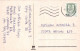 PERRO Animales Vintage Tarjeta Postal CPA #PKE781.ES - Cani