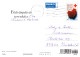 FLORES Vintage Tarjeta Postal CPSM #PBZ904.ES - Blumen