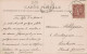 COLOMB BECHAR VOYEGE MINISTERIEL 1905 DJENIEN BOU REZG LA FANTASIA CPA BON ETAT - Bechar (Colomb Béchar)