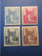 Maroc - Bab El Mrissa à Salé - 1955 - Unused Stamps