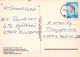 FLOWERS Vintage Ansichtskarte Postkarte CPSM #PAR474.DE - Fleurs