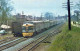 ZUG Schienenverkehr Eisenbahnen Vintage Ansichtskarte Postkarte CPSMF #PAA447.DE - Eisenbahnen