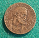 Vaticano 10 Cent 1930 - Vatican