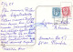 PÂQUES ŒUF Vintage Carte Postale CPSM #PBO203.FR - Easter