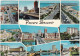 PESCARA - CARTOLINA - PESCARA - SOUVENIR VIAGGIATA - Pescara