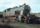 TRENO TRASPORTO FERROVIARIO Vintage Cartolina CPSM #PAA728.IT - Eisenbahnen