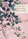 FLOWERS Vintage Ansichtskarte Postkarte CPSM #PBZ482.DE - Flowers
