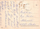 FLOWERS Vintage Ansichtskarte Postkarte CPSM #PBZ784.DE - Fleurs