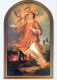 MALEREI SAINTS Christentum Religion Vintage Ansichtskarte Postkarte CPSM #PBQ104.DE - Pinturas, Vidrieras Y Estatuas