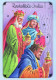SAINTS Jesuskind Christentum Religion Vintage Ansichtskarte Postkarte CPSM #PBP844.DE - Otros & Sin Clasificación