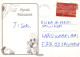 OSTERN KANINCHEN Vintage Ansichtskarte Postkarte CPSM #PBO523.DE - Pâques