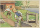 BAMBINO BAMBINO Scena S Paesaggios Vintage Postal CPSM #PBT167.IT - Taferelen En Landschappen