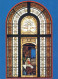 Vergine Maria Madonna Gesù Bambino Religione Vintage Cartolina CPSM #PBQ166.IT - Virgen Mary & Madonnas