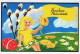 PASQUA BAMBINO Vintage Cartolina CPSM #PBO332.IT - Ostern