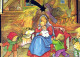 Vergine Maria Madonna Gesù Bambino Natale Religione #PBB683.IT - Vierge Marie & Madones