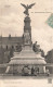FRANCE - Dijon - Vue Sur Le Monument Carnot - Animé - Vue Générale - Carte Postale Ancienne - Dijon