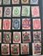 Delcampe - Russia Empire Old Stamps - RARE - Sammlungen