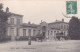 La Gare : Vue Extérieure - Mitry Mory