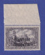 Bayern 1919 Aufdruck Freistaat Bayern Mi.-Nr. 150A Postfrisch ** - Nuevos