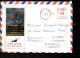 NOUVELLE CALEDONIE LETTRE AVION POUR LA FRANCE 1982 - Covers & Documents