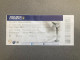 Leeds United V Charlton Athletic 2013-14 Match Ticket - Match Tickets