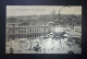 België - Belgique - Brussel  CPA - Gare Du Nord - Panorama Sur St Marie - Transport Used Card 1912 - Cercanías, Ferrocarril