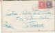 United States USA Stati Uniti 1913 -  Postgeschichte - Storia Postale - Histoire Postale - Cartas & Documentos