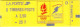 FRANCE - Carnet Conf. 9 - 2f50 Briat Rouge - YT 2715 C1 / Maury 490 - Moderni : 1959-…