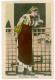 RO 82 - 1004 ETHNIC Woman, Port Popular, Romania - Old Postcard - Unused - Roumanie