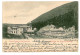RO 82 - 259 SLANIC MOLDOVA, Bacau, Cazinoul Regal, Romania - Old Postcard - Used - 1902 - Roumanie