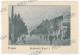 RO 82 - 11409 FOCSANI, Vrancea, Carol Ave. - Old Postcard - Unused - Roumanie