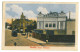 RO 82 - 22682 BRAILA, Theatre, Tramway, Romania - Old Postcard - Used - 1910 - Romania