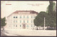 RO 82 - 24971 CARANSEBES, Timis, Cazarma Militara, Romania - Old Postcard - Used - 1911 - Romania