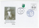 SC 12 - 593-a LETONIA, Scout - Cover - 2000 - Storia Postale