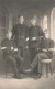 Carte-Photo Armée Suisse Militaria Schweizer Armee Militär Colombier 1914 - La Chaux-de-Fonds