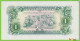 Voyo LAOS 1 Kip ND/1968 P19Aa B301a EV UNC - Laos