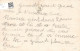 ANIMAUX & FAUNE - Chats - Cinq Chatons - Cuillère - Verre - Colorisé - Carte Postale Ancienne - Chats