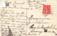 ILLUSTRATEURS - SIGNES - Boriss, Margret -  Enfants - Petite Fille - Garçon - Chien - Carte Postale Ancienne - Boriss, Margret