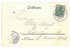 GER 51 - 10169 MULDENTHAL, Litho, Germany - Old Postcard - Used - 1901 - Mulda (Erzgeb.)