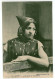 ALG 1 - 7466 JEWISH Woman, Algeria - Old Postcard - Unused - Judaísmo