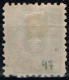 Japon - 1876 - Y&T N° 47 (x), Neuf Sans Gomme - Nuovi