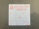 Leyton Orient V Charlton Athletic 1990-91 Match Ticket - Eintrittskarten