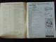 Revue " Miniature Railroading Ho Scale " Catalog & Reference 1966, - Other & Unclassified