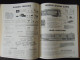 Revue " Miniature Railroading Ho Scale " Catalog & Reference 1966, - Altri & Non Classificati