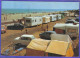 Carte Postale 34. Marseillan  Camping Nouvelle-Floride   Très Beau Plan - Marseillan