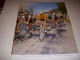 CYCLISME COUPURE LIVRE T560B COULEUR TdF1967 Roger PINGEON En JAUNE Lucien AIMAR - Sport