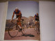 CYCLISME COUPURE LIVRE T480B COULEUR TdF1959 EQUIPE FRANCE ANQUETIL RIVIERE      - Sport